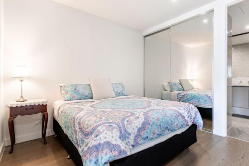 Apartment in Windsor in Prahran
