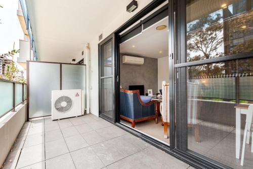 Apartment in Windsor in Prahran