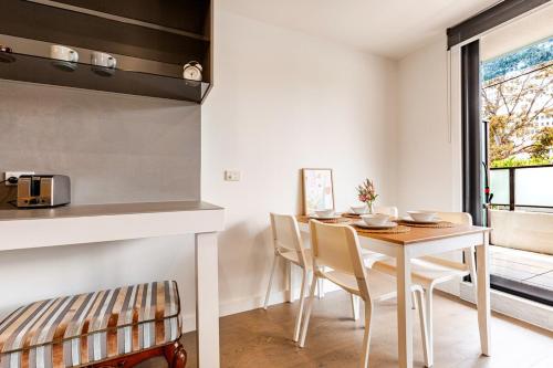Apartment in Windsor in Prahran