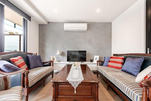 Apartment in Windsor in Prahran