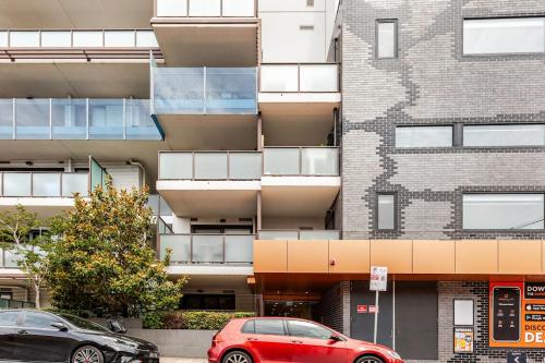 Apartment in Windsor in Prahran