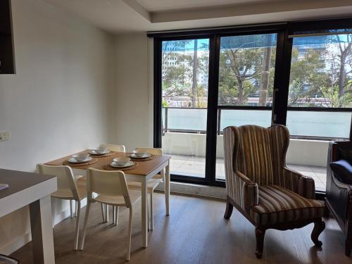 Apartment in Windsor in Prahran