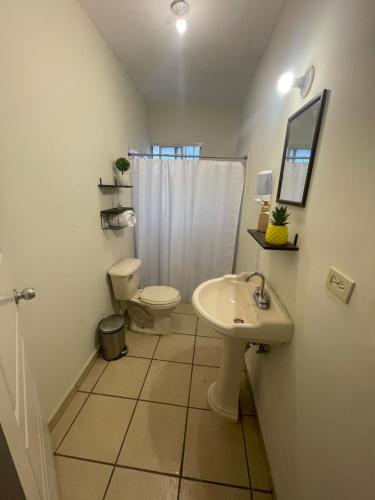 Departamento en Hermosillo in Olivares