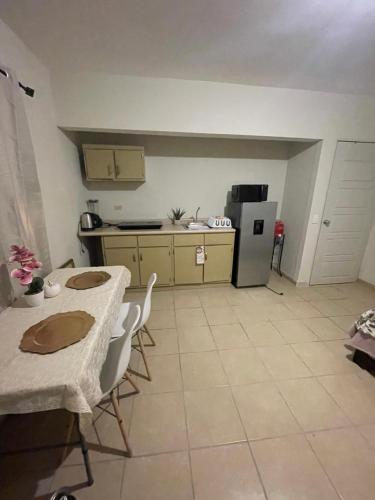 Departamento en Hermosillo in Olivares