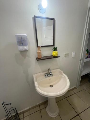 Departamento en Hermosillo in Olivares