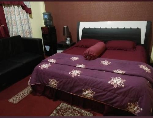. Hotel Raudah Kapuas