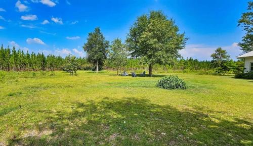kinderspeeltuin, The Haven of Peace in Madison