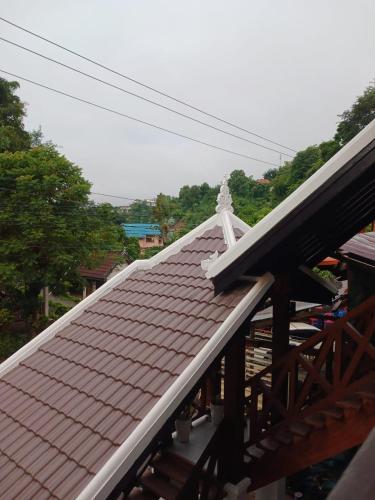 Le Charme Pakbeng Villa in Pakbeng