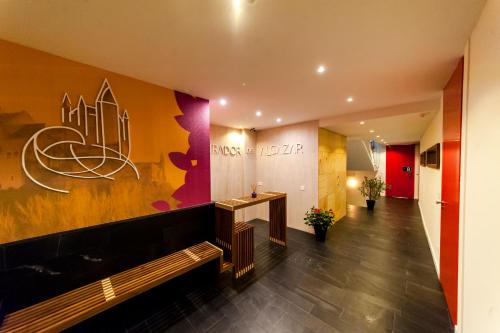 El Mirador del Alcázar