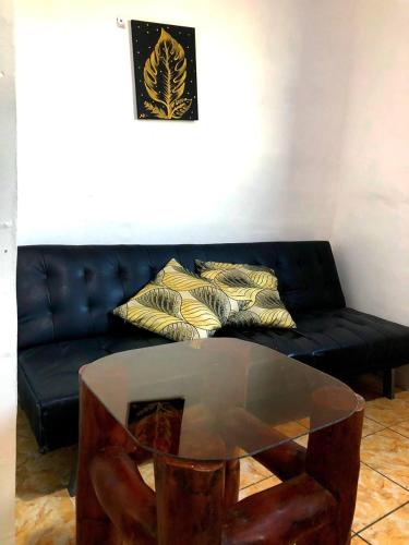 Hostal Los planes de Renderos – khách sạn tại San Salvador