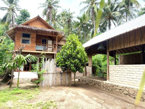 Lombok House Mentigi - Pemenang