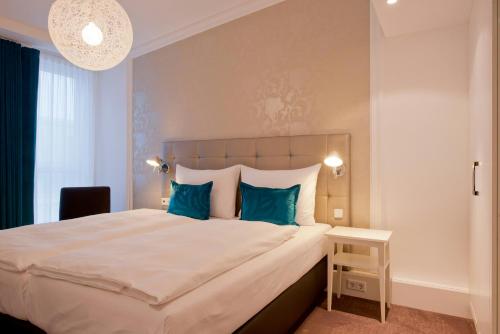 Motel One Wien-Staatsoper - image 42