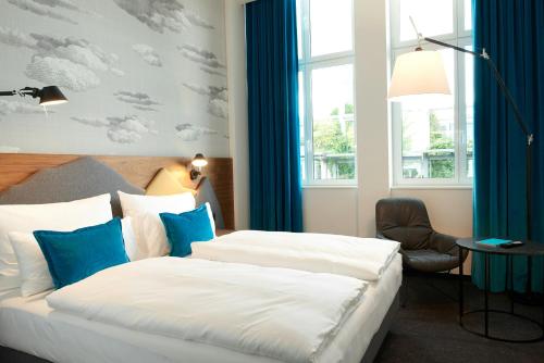 Motel One Zürich - image 41