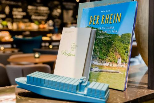 Motel One Köln-Altstadt, Kolonia (zdjęcie 11)
