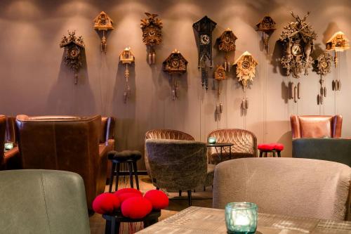 Motel One Freiburg - image 39