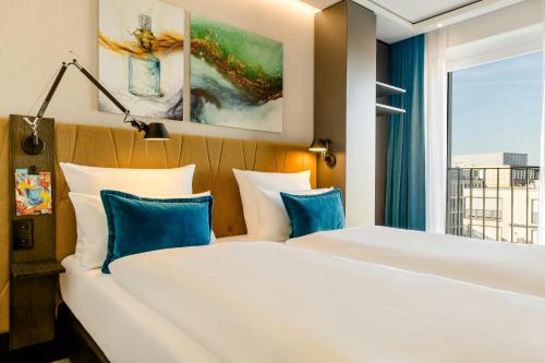 Motel One Köln-Altstadt, Kolonia (zdjęcie 3)