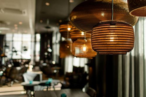 Motel One Freiburg - image 43