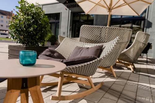 Motel One Freiburg - image 37
