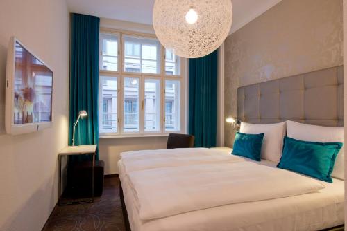Motel One Wien-Staatsoper - image 41