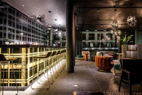 Motel One Antwerp 2