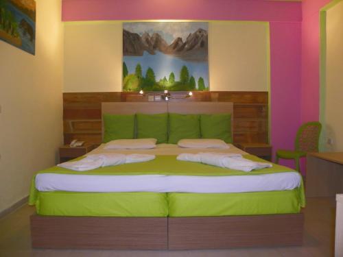 Mirabelle Hotel - image 5