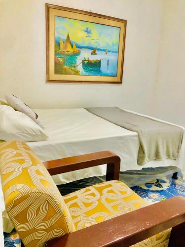 Hostal Los planes de Renderos in San Salvador