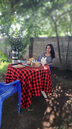 Lasts minute lodge in Boma Ng'ombe
