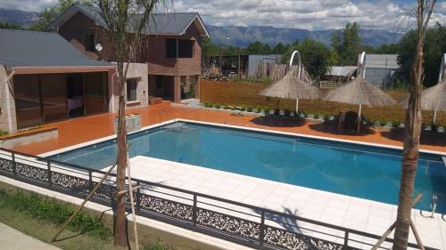 Apart Ladera Sur