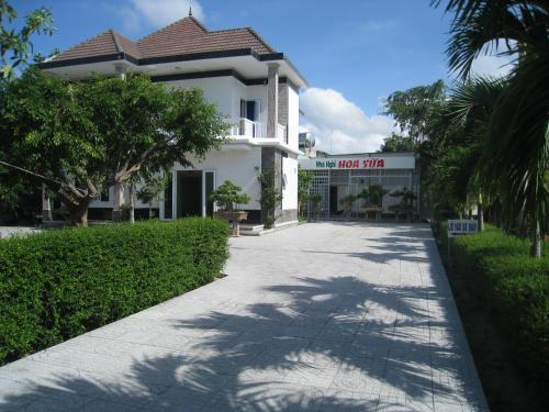 Hoa Sua Motel Vung Tau