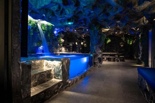 La Rock Club House