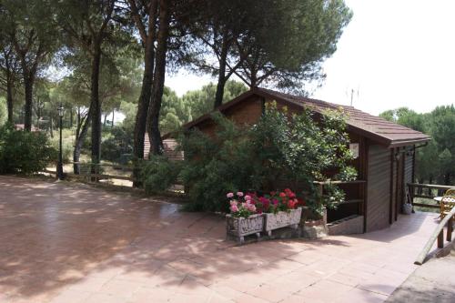 Apartamentos Rurales Sierra Luna - Andújar