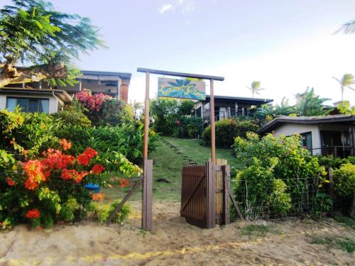 Coconut Grove Beachfront Cottages