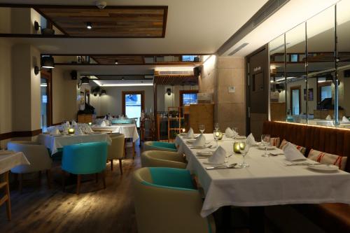 BO Hotel Palma - image 8