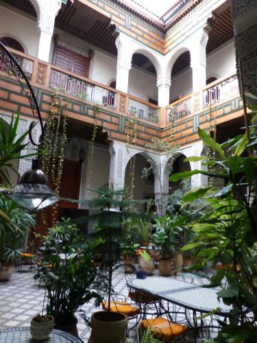 Riad Al Bartal