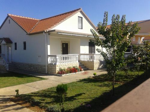 Apartment Mirjana - Location saisonnière - Bibinje