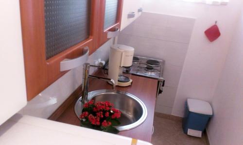 Apartments Malina - main image