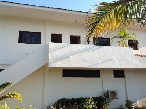 Vista exterior, Ripasso Apartments in Malindi