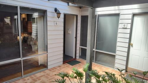 Adamsons Riverside Accommodation in Margaret River