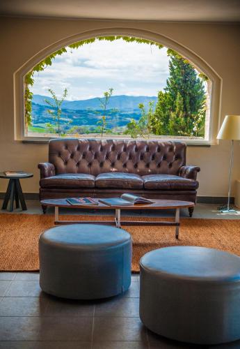 Hotel Terre Di Casole