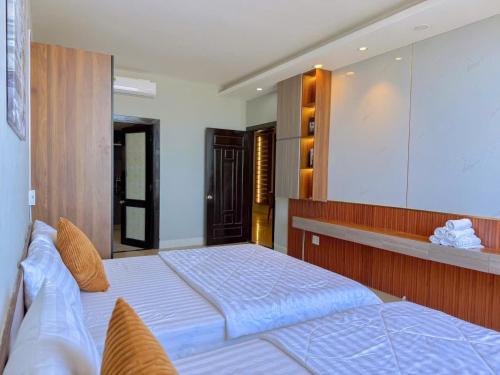 Căn hộ MiMi Homestay - image 3