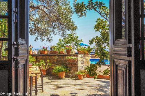  Villa Galini in Agios Nikolaos