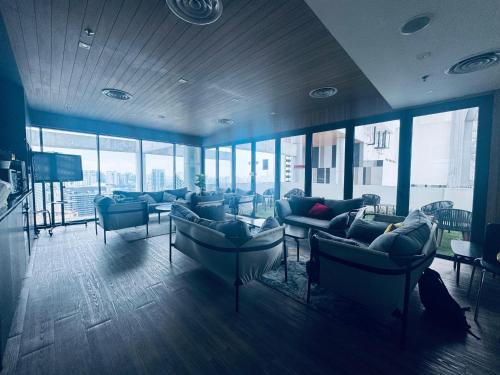 The Luxe by White House KLCC - image 8