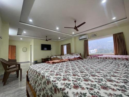 Amaravathi Residency in Puttur