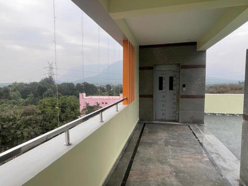Amaravathi Residency in Puttur