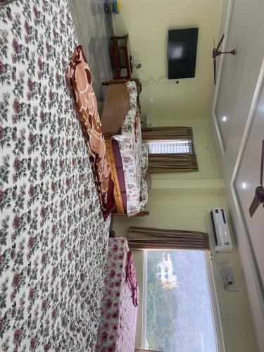 Amaravathi Residency in Puttur