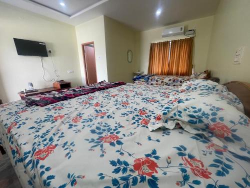 Amaravathi Residency in Puttur