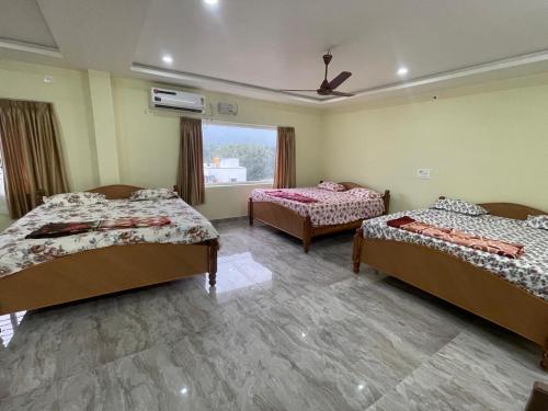 Amaravathi Residency in Puttur