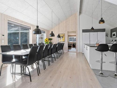 person holiday home in Hasselberg in Olpenitz