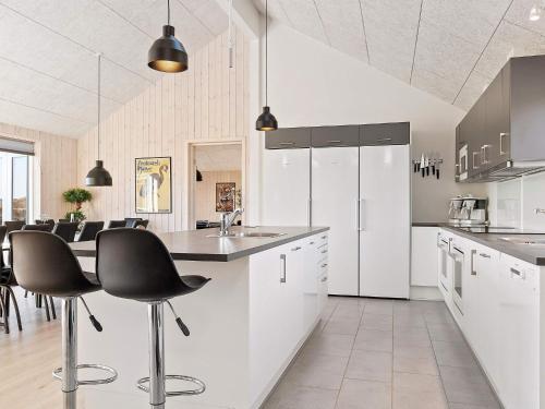 person holiday home in Hasselberg in Olpenitz