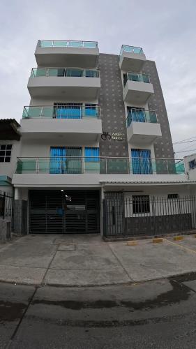 Apartamento Mirador cerca al Centro Historico in Petares